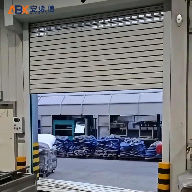 唐山女织寨镇涡轮硬质快速门